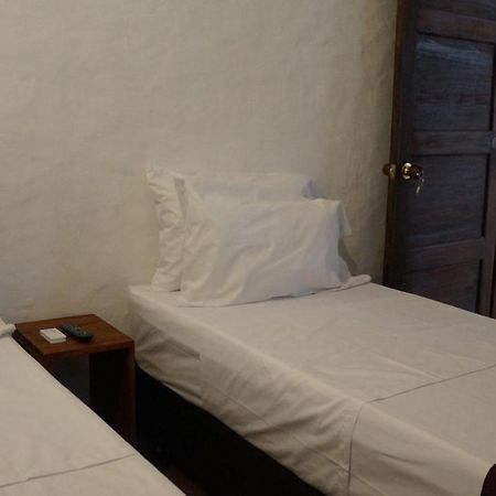 Moncogua Casa De Hospedaje باريكارا المظهر الخارجي الصورة