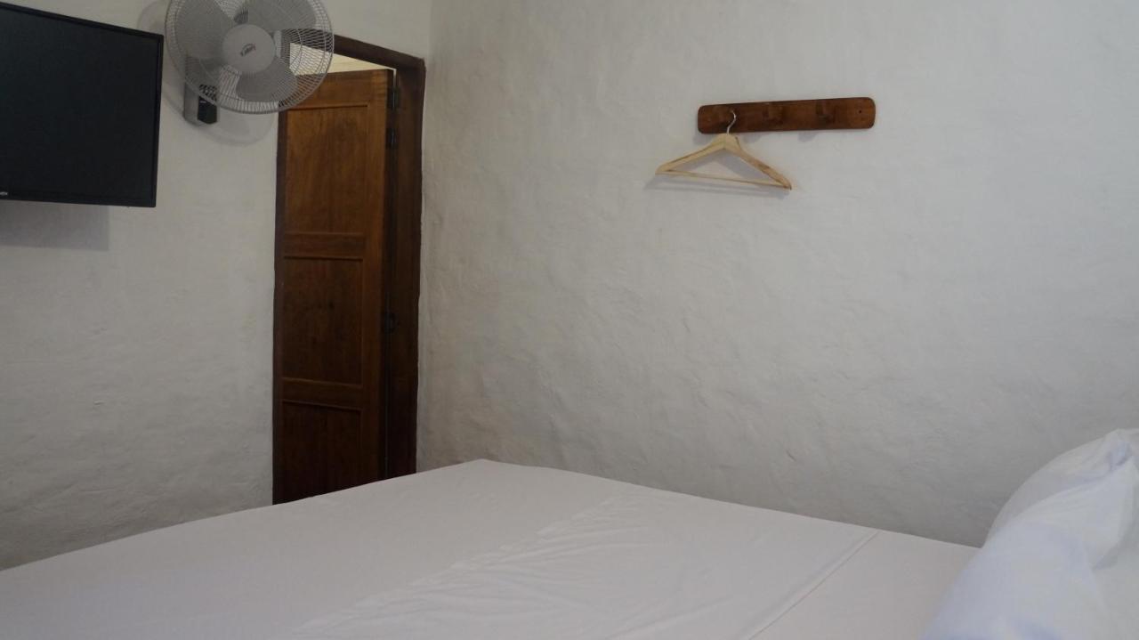 Moncogua Casa De Hospedaje باريكارا المظهر الخارجي الصورة