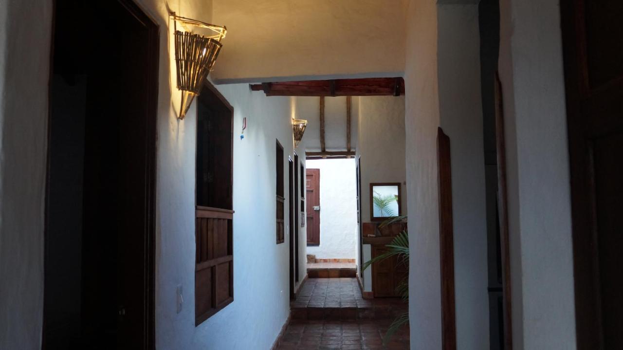 Moncogua Casa De Hospedaje باريكارا المظهر الخارجي الصورة